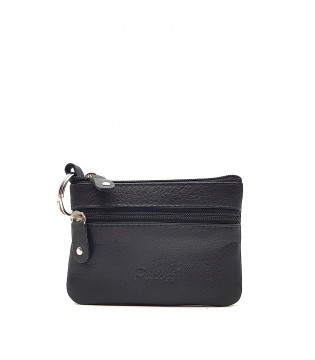 Monedero en Piel Mod. 10002