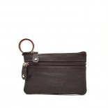 Monedero en Piel Mod. 10003