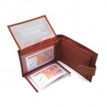 Cartera Hombre Modelo nº 4
