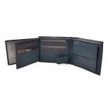 Cartera Hombre Modelo nº 1001