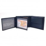 Cartera Hombre Modelo nº 1001