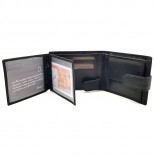 Cartera Hombre Modelo nº 1002