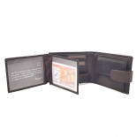 Cartera Hombre Modelo nº 1002