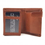 Cartera Hombre Modelo nº 1025