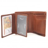 Cartera Hombre Modelo nº 1025