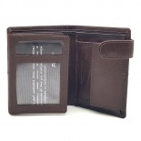 Cartera Hombre Modelo nº 1025