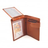 Cartera Hombre Modelo nº 1066