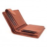 Cartera Hombre Modelo nº 1066