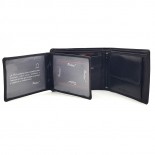 Cartera Hombre Modelo nº 1621