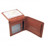 Cartera Hombre Modelo nº 2030