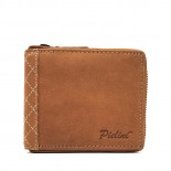 Cartera Hombre Modelo nº 3040