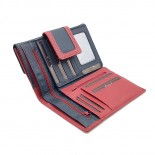 Cartera Señora  Modelo nº 3110