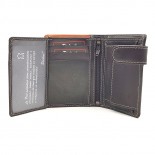 Cartera Hombre Modelo nº 3123