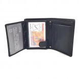 Cartera Hombre Modelo nº 234