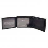 Cartera Hombre Modelo nº 3196