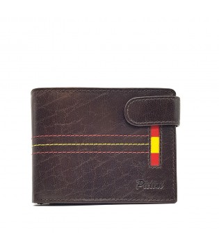 Cartera Hombre Modelo nº 5269