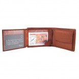 Cartera Hombre Modelo nº 3196