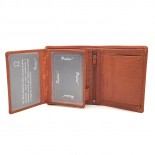 Cartera Hombre Modelo nº 234