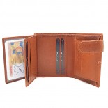 Cartera Hombre Modelo nº 5250