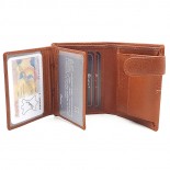 Cartera Hombre Modelo nº 5250