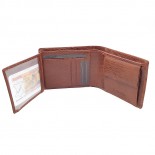 Cartera Hombre Modelo nº 5285