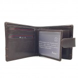 Cartera Hombre Modelo nº 5290