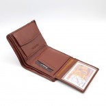 Cartera Hombre Modelo nº 5291