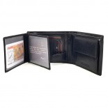 Cartera Hombre Modelo nº 4161