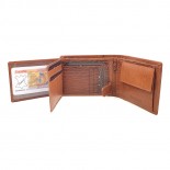 Cartera Hombre Modelo nº 4161