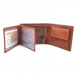 Cartera Hombre Modelo nº 4161