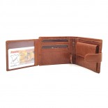 Cartera Hombre Modelo nº 4162