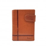 Cartera Hombre Modelo nº 4169M