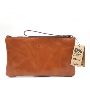 Cartera de Mano 0% Wastage Project - P305