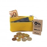 Monedero 2 Cremalleras 0% W. Project - P308