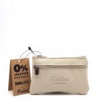 Monedero 2 Cremalleras 0% W. Project - P308