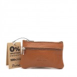 Monedero 2 Cremalleras 0% W. Project - P308