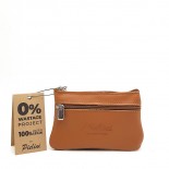 Monedero 2 Cremalleras 0% W. Project - P308