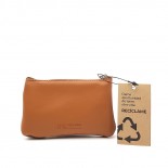 Monedero 2 Cremalleras 0% W. Project - P308