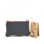Monedero 2 Cremalleras 0% W. Project - P308