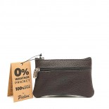 Monedero 2 Cremalleras 0% W. Project - P308