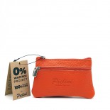 Monedero 2 Cremalleras 0% W. Project - P308