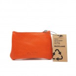 Monedero 2 Cremalleras 0% W. Project - P308