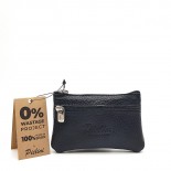 Monedero 2 Cremalleras 0% W. Project - P308