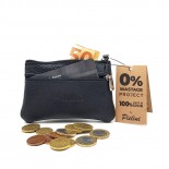 Monedero 2 Cremalleras 0% W. Project - P308