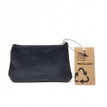 Monedero 2 Cremalleras 0% W. Project - P308