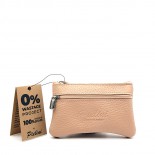 Monedero 2 Cremalleras 0% W. Project - P308
