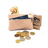 Monedero 2 Cremalleras 0% W. Project - P308