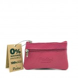 Monedero 2 Cremalleras 0% W. Project - P308
