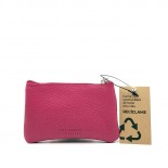 Monedero 2 Cremalleras 0% W. Project - P308