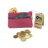 Monedero 2 Cremalleras 0% W. Project - P308